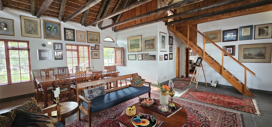 3 Bedroom Property for Sale in Swellendam Western Cape